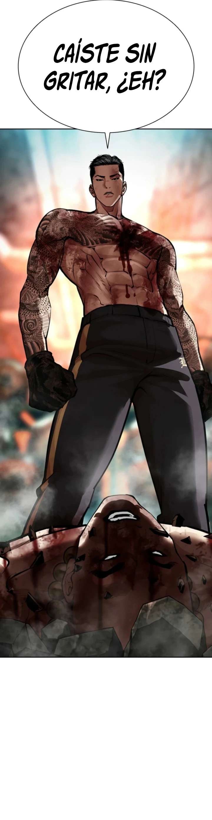 Read Nueva Cara (es) Manga Online