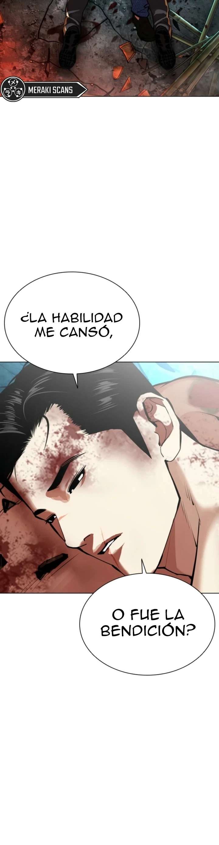 Read Nueva Cara (es) Manga Online