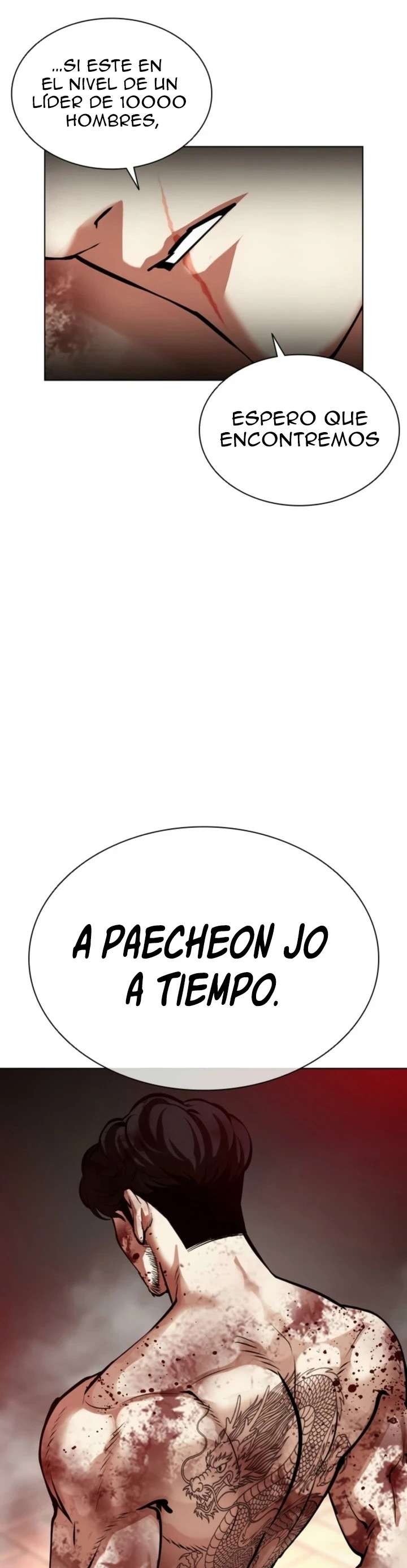 Read Nueva Cara (es) Manga Online