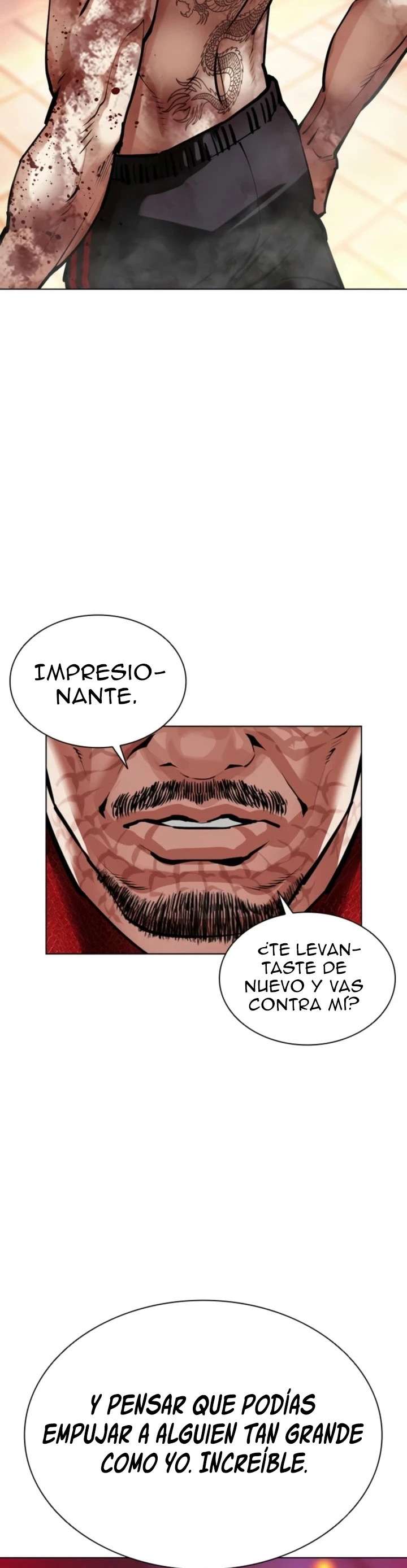 Read Nueva Cara (es) Manga Online
