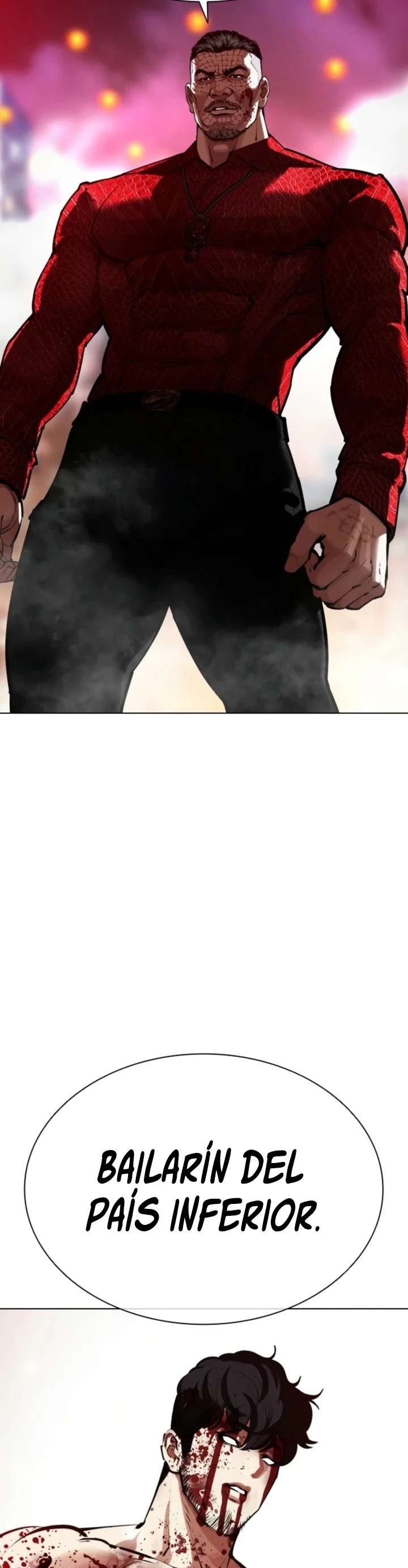 Read Nueva Cara (es) Manga Online