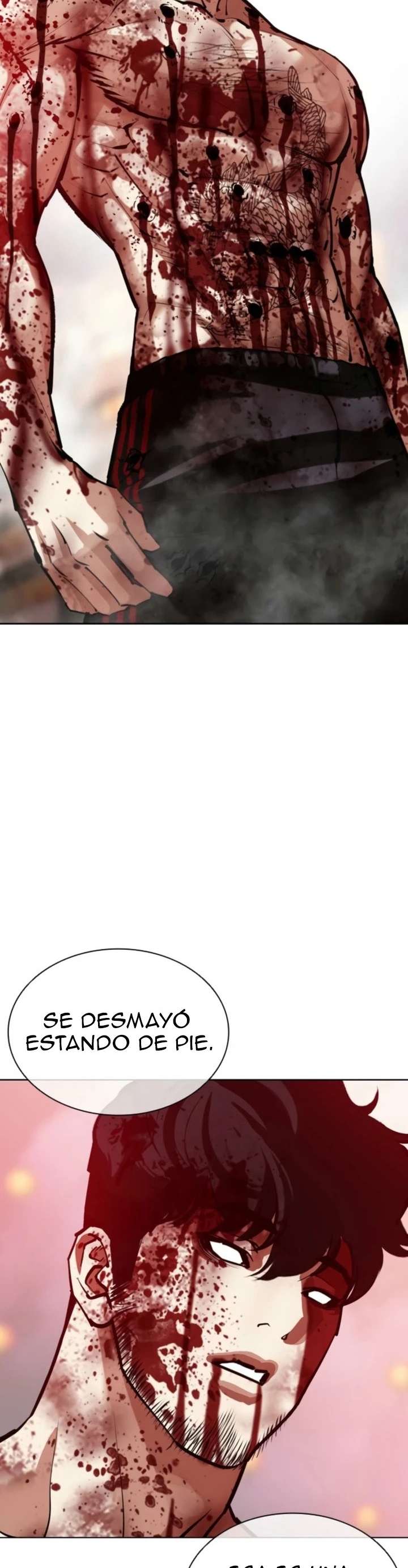 Read Nueva Cara (es) Manga Online