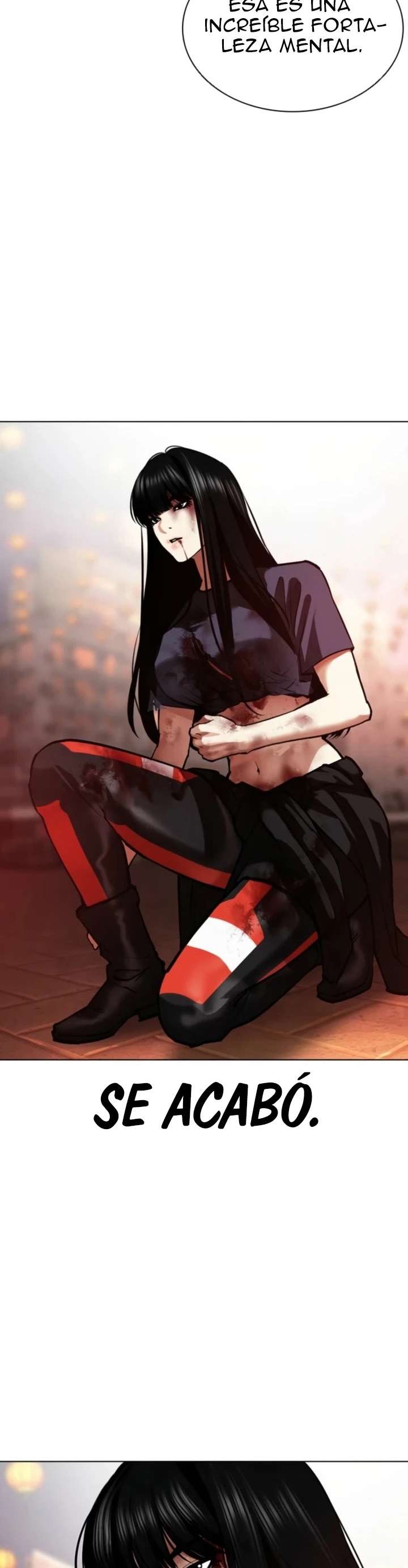 Read Nueva Cara (es) Manga Online