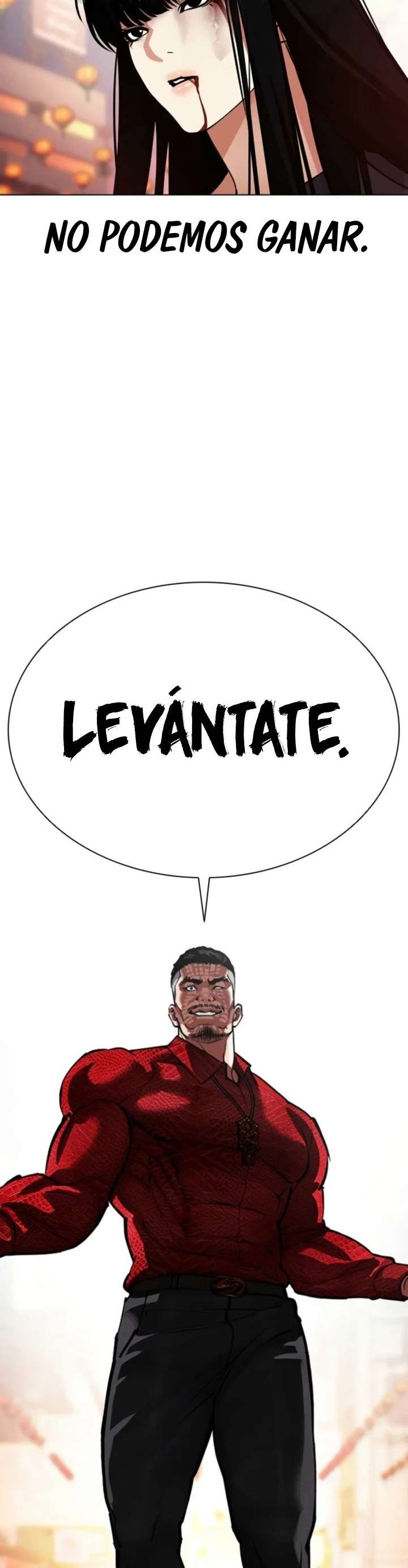 Read Nueva Cara (es) Manga Online