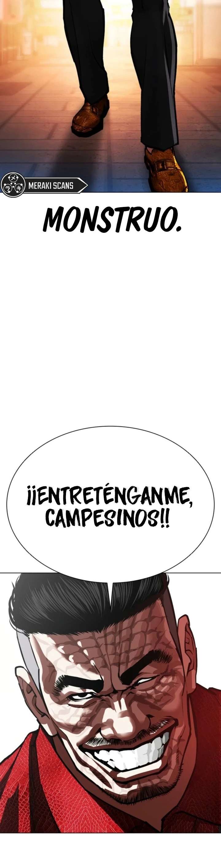 Read Nueva Cara (es) Manga Online