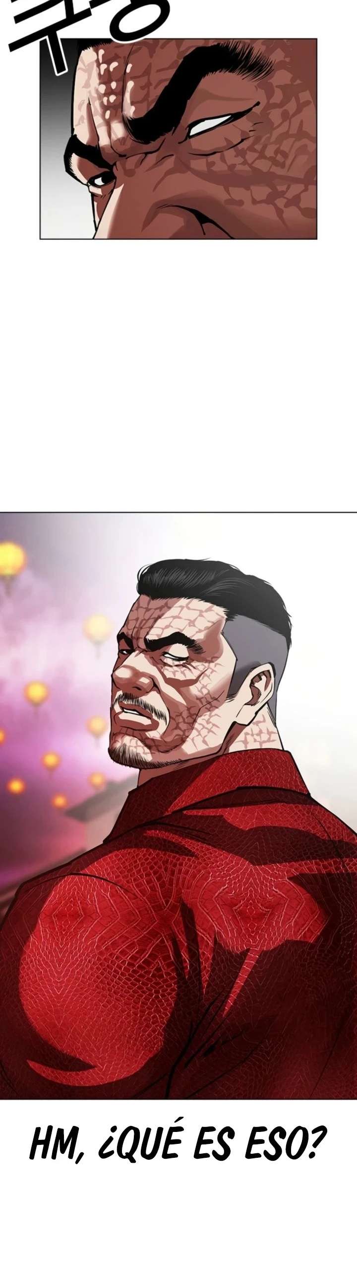 Read Nueva Cara (es) Manga Online