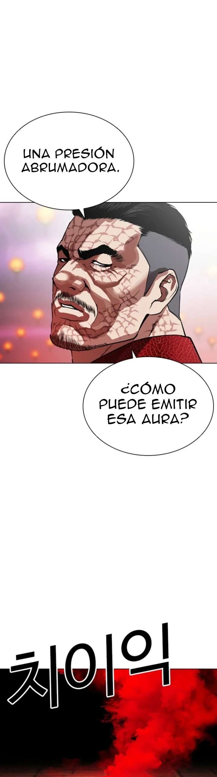 Read Nueva Cara (es) Manga Online