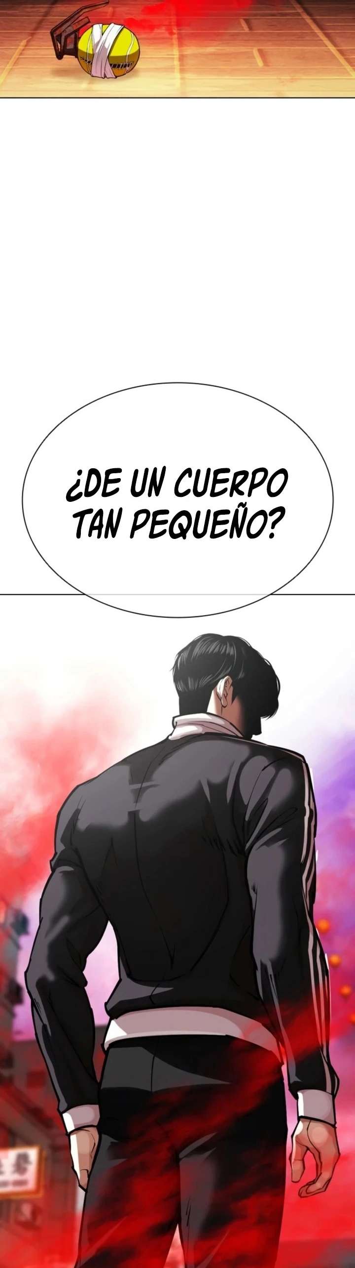 Read Nueva Cara (es) Manga Online