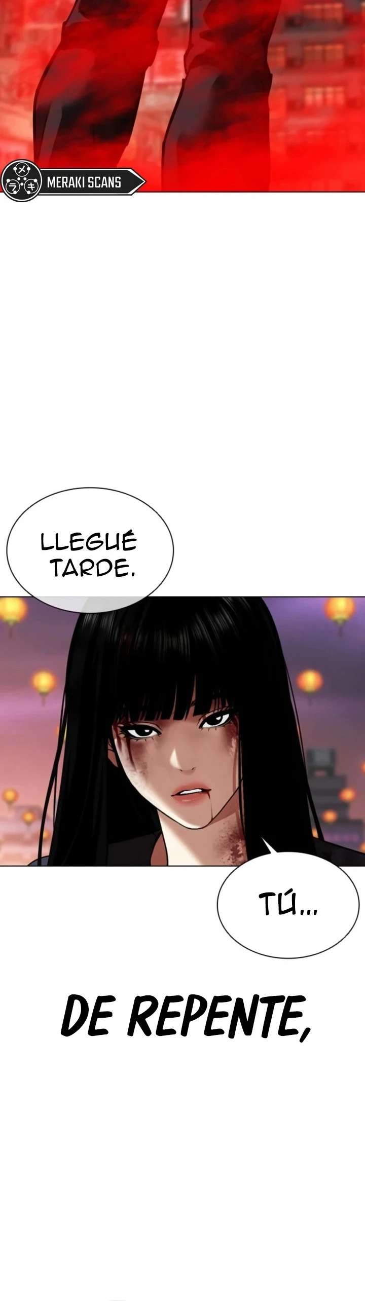 Read Nueva Cara (es) Manga Online