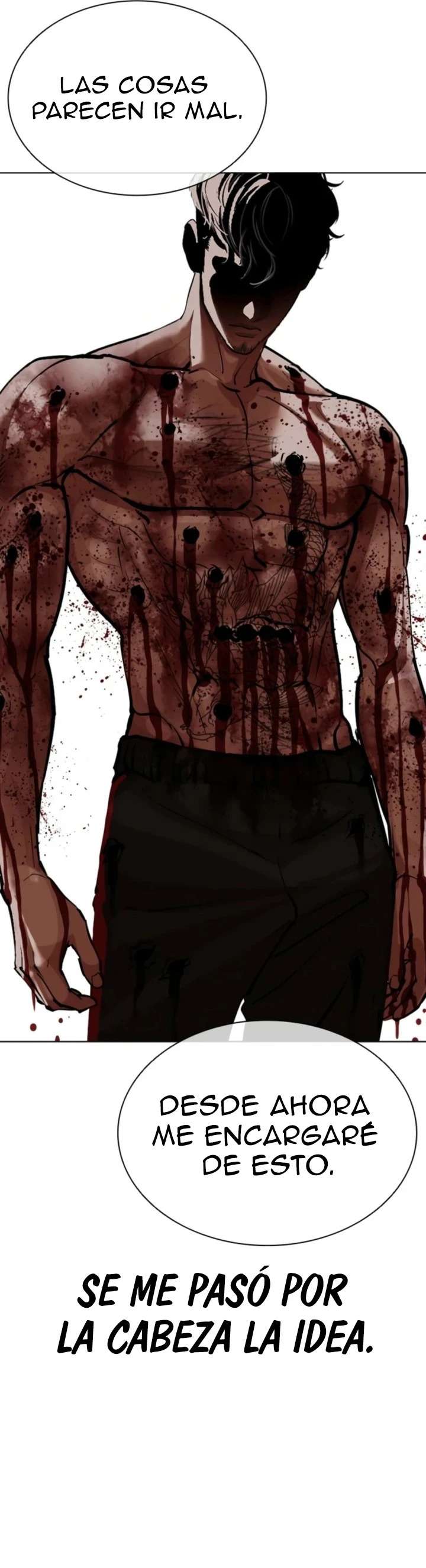 Read Nueva Cara (es) Manga Online