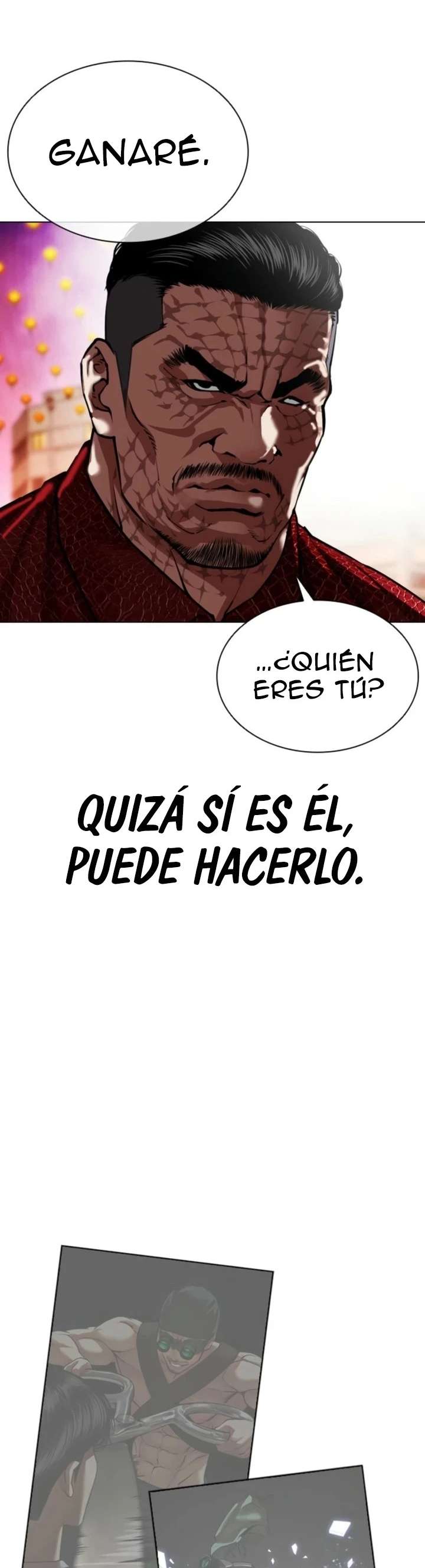 Read Nueva Cara (es) Manga Online