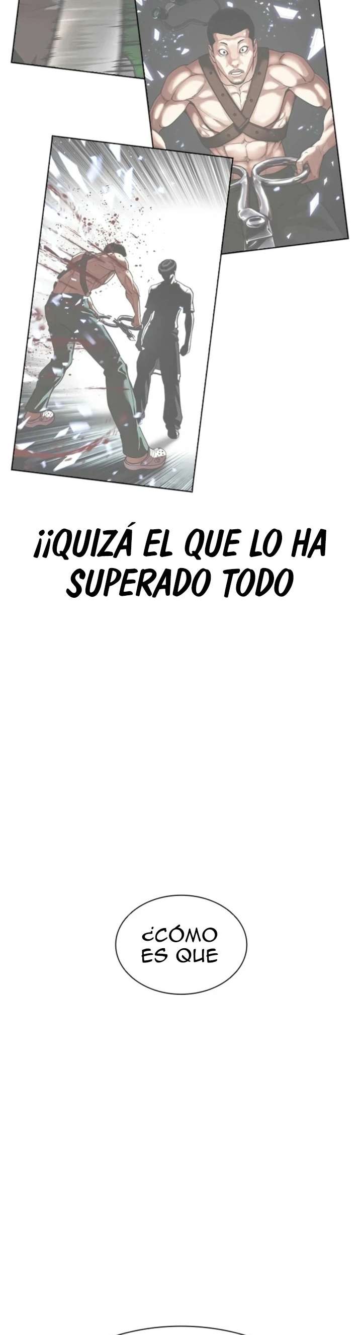 Read Nueva Cara (es) Manga Online