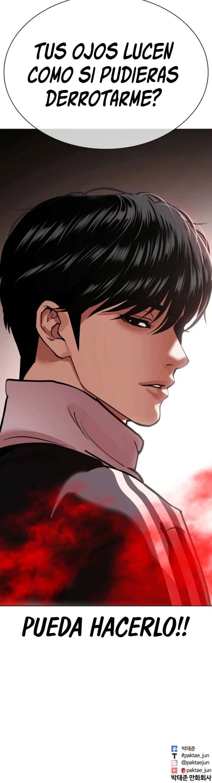 Read Nueva Cara (es) Manga Online