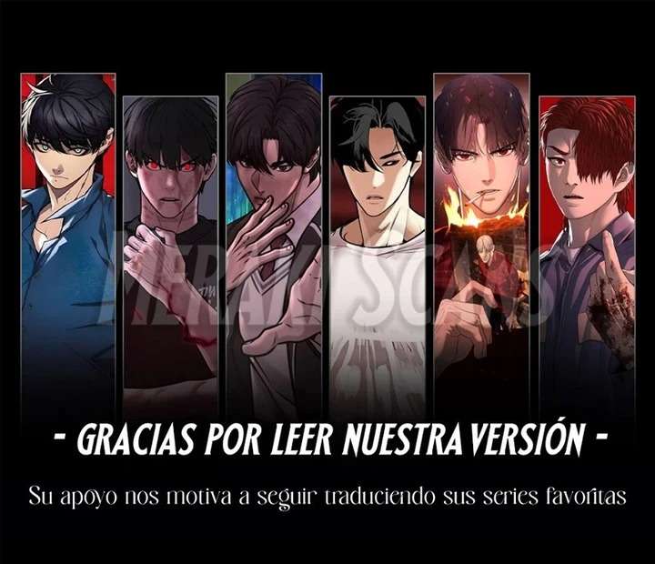 Read Nueva Cara (es) Manga Online