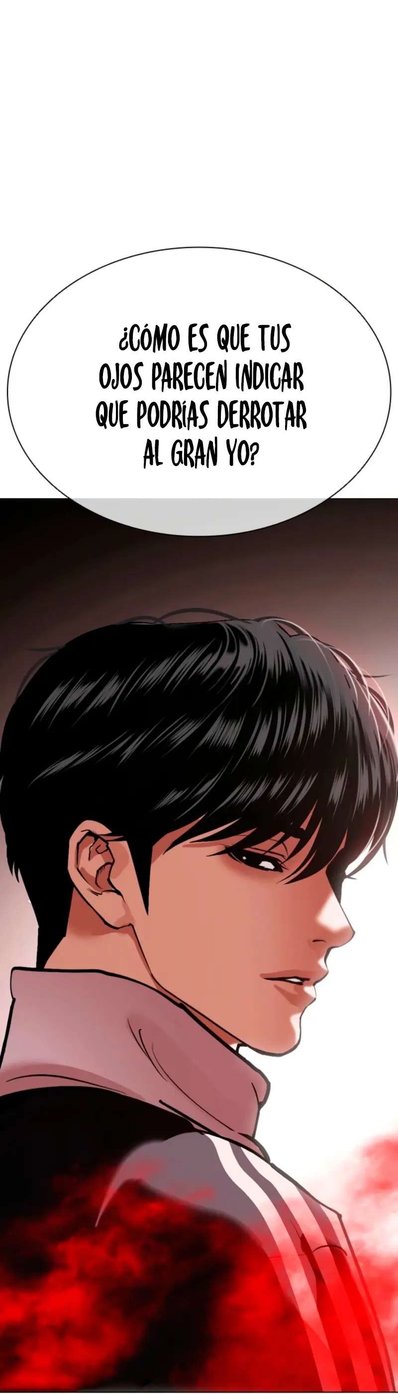 Read Nueva Cara (es) Manga Online