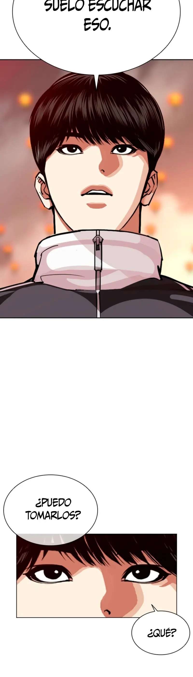 Read Nueva Cara (es) Manga Online