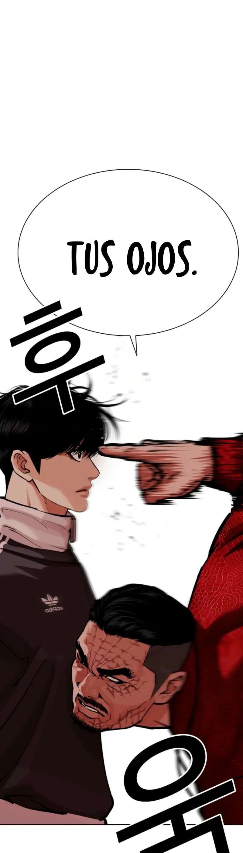 Read Nueva Cara (es) Manga Online