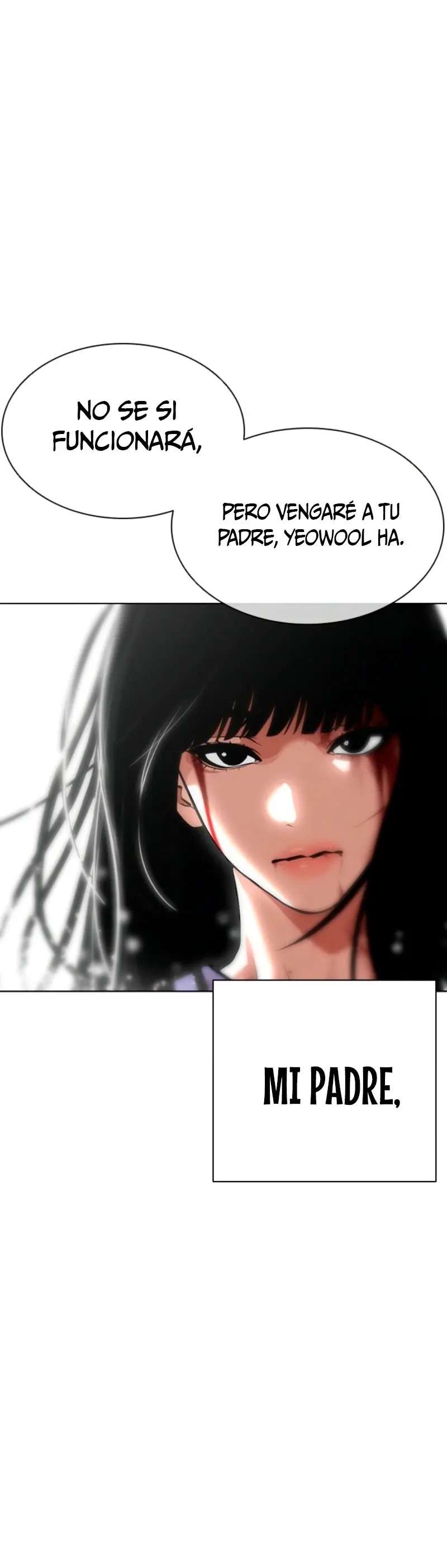 Read Nueva Cara (es) Manga Online