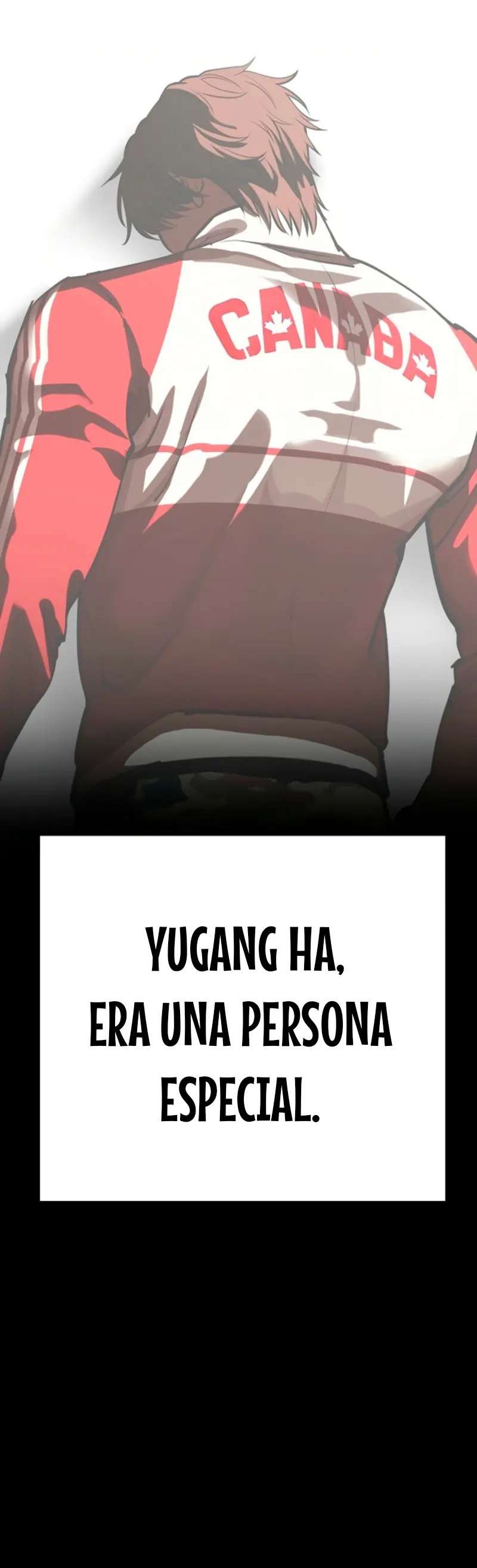 Read Nueva Cara (es) Manga Online