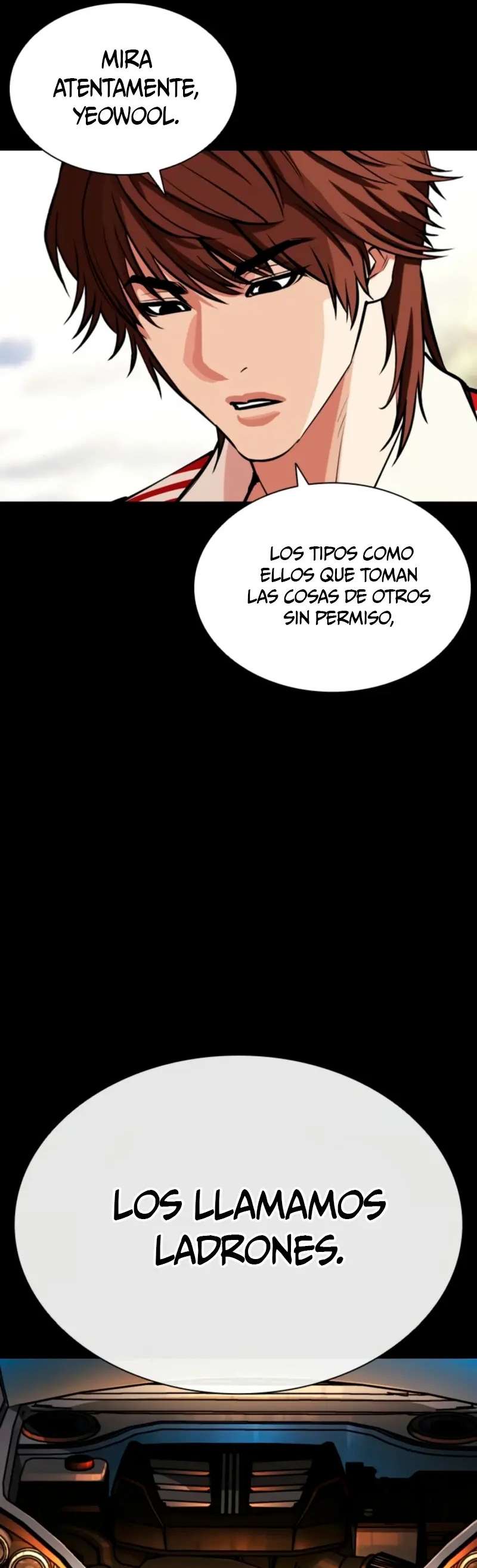Read Nueva Cara (es) Manga Online