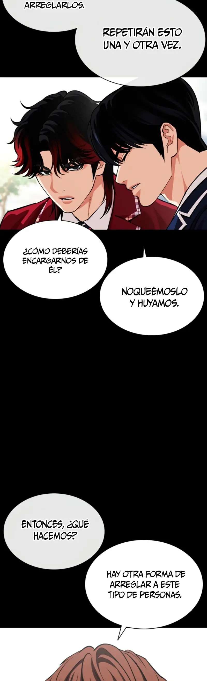 Read Nueva Cara (es) Manga Online