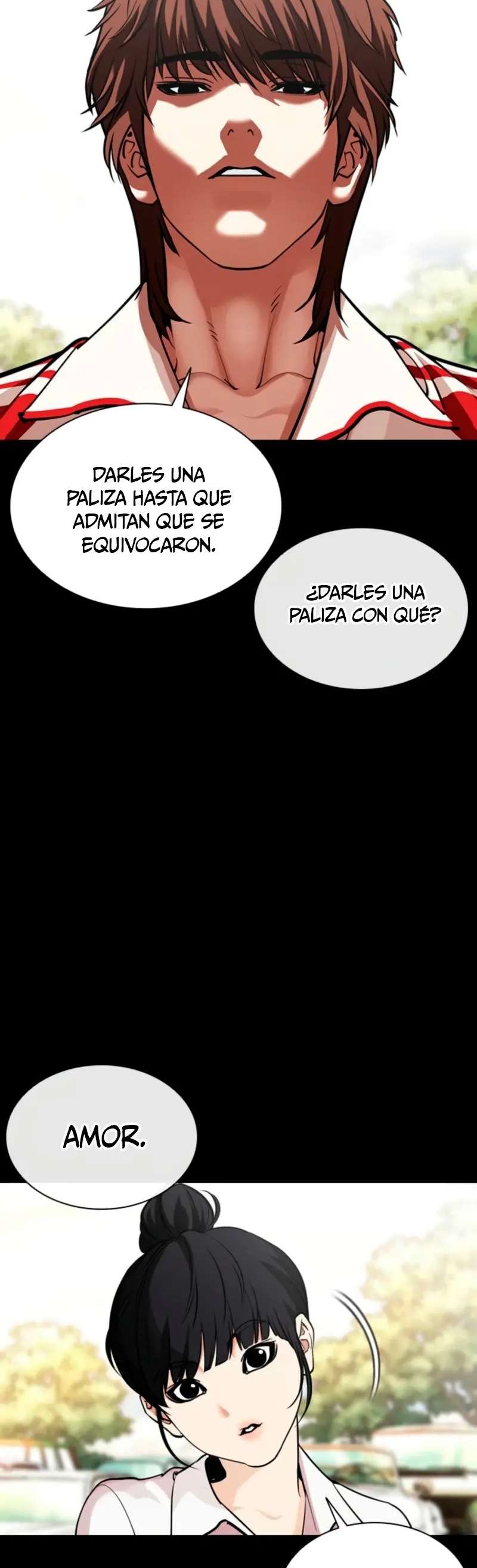 Read Nueva Cara (es) Manga Online