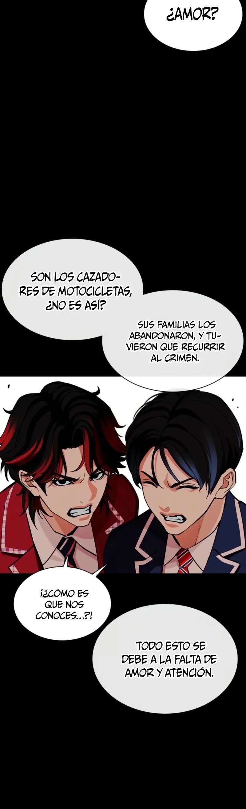 Read Nueva Cara (es) Manga Online