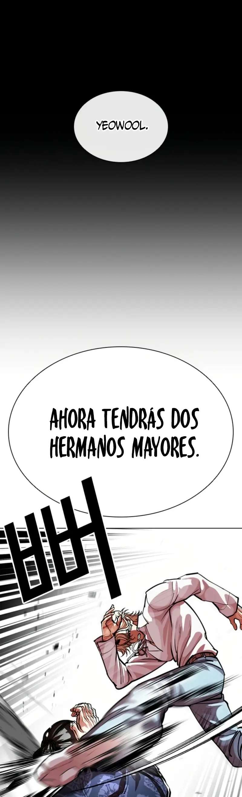 Read Nueva Cara (es) Manga Online