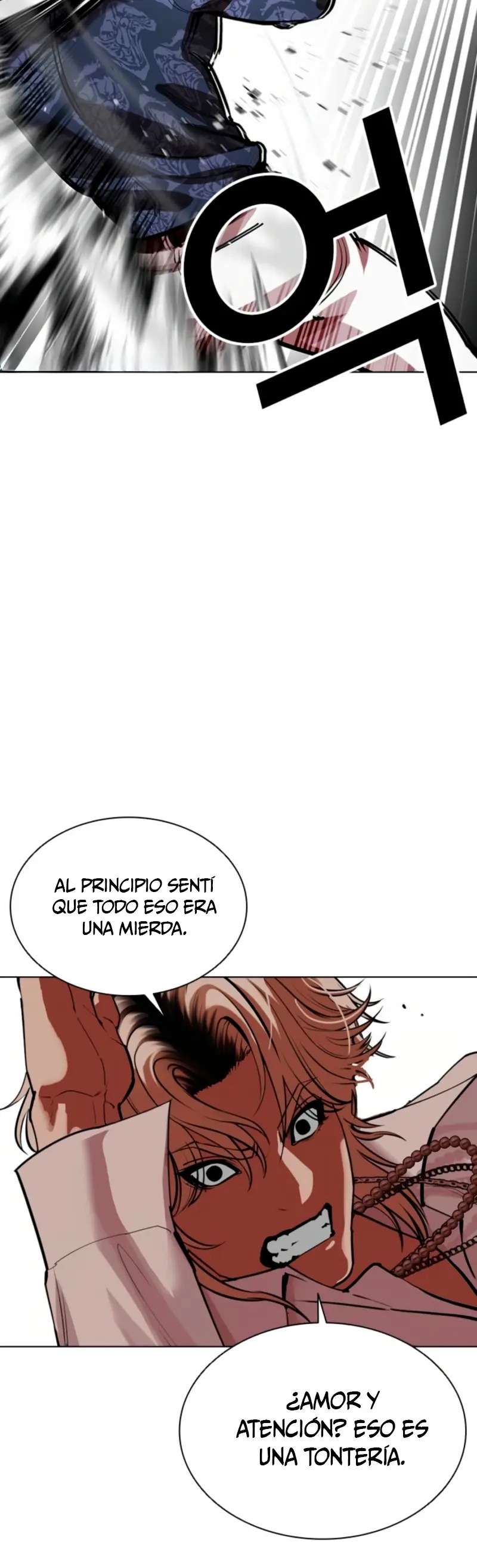 Read Nueva Cara (es) Manga Online