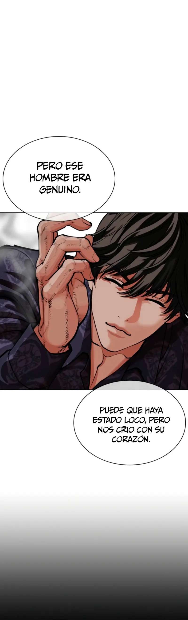 Read Nueva Cara (es) Manga Online