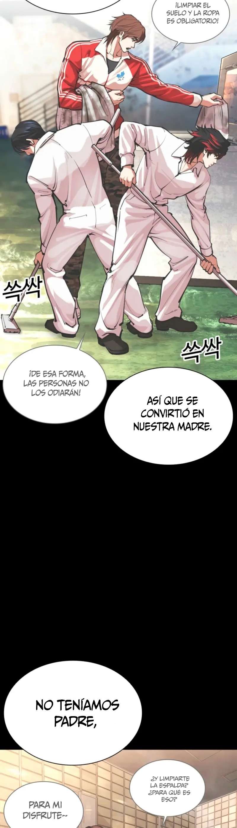 Read Nueva Cara (es) Manga Online