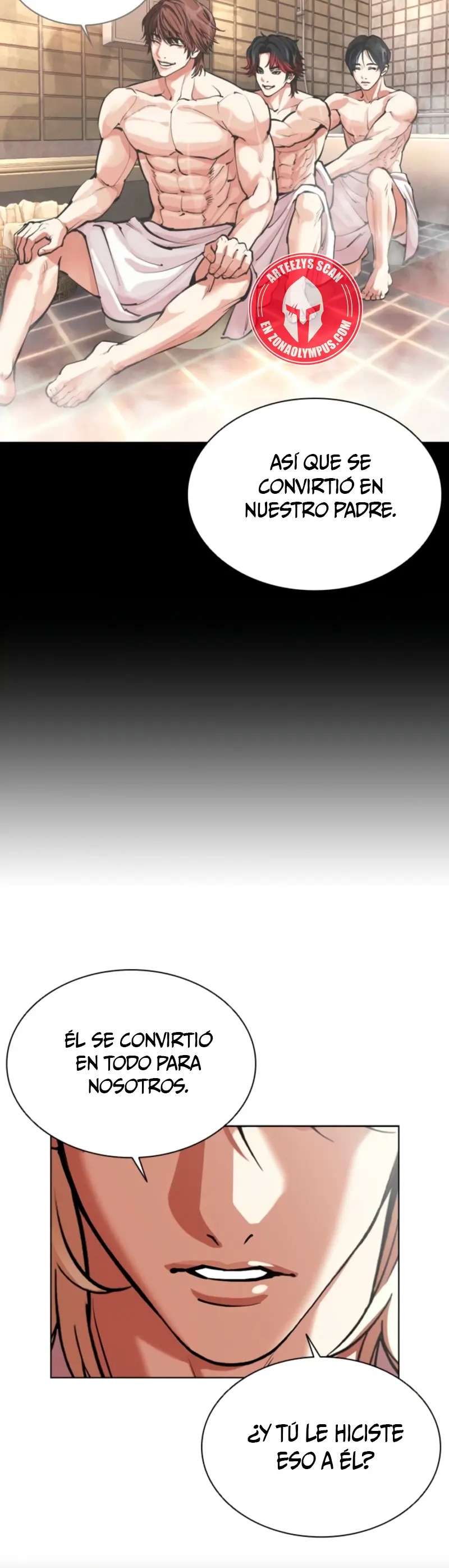 Read Nueva Cara (es) Manga Online