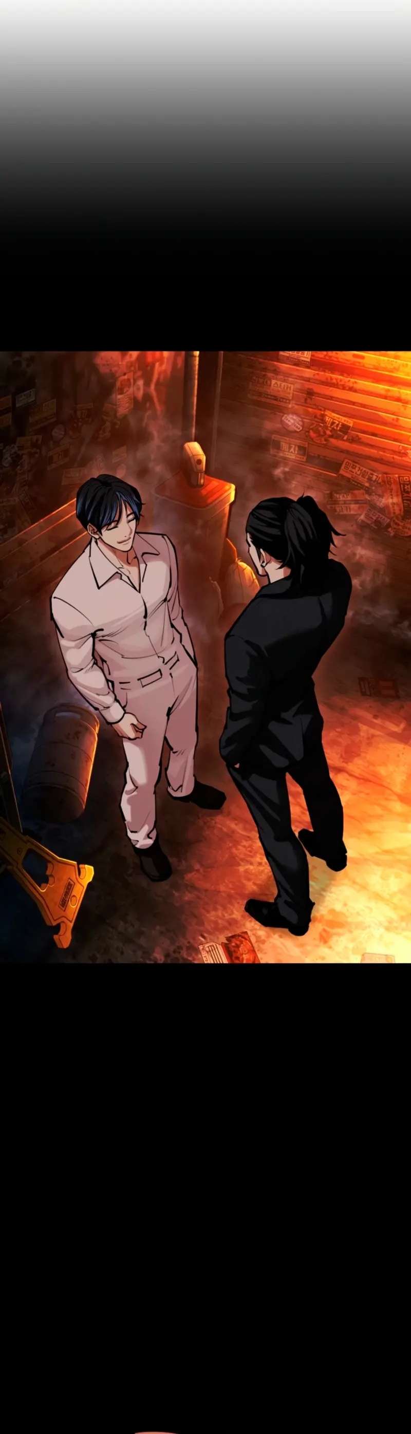 Read Nueva Cara (es) Manga Online