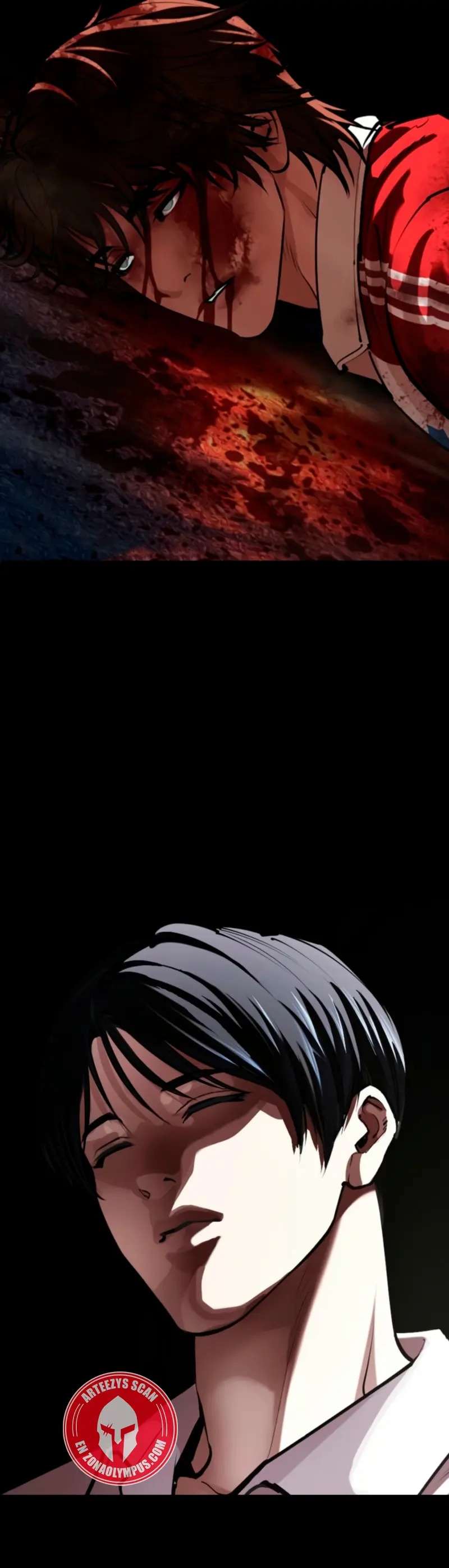 Read Nueva Cara (es) Manga Online