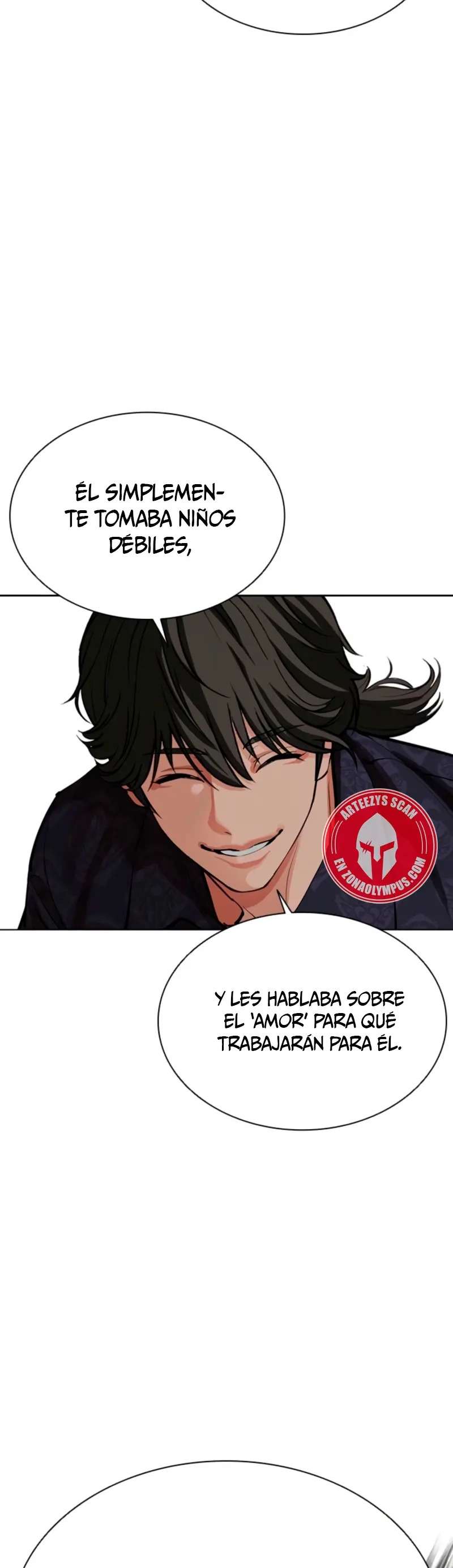 Read Nueva Cara (es) Manga Online