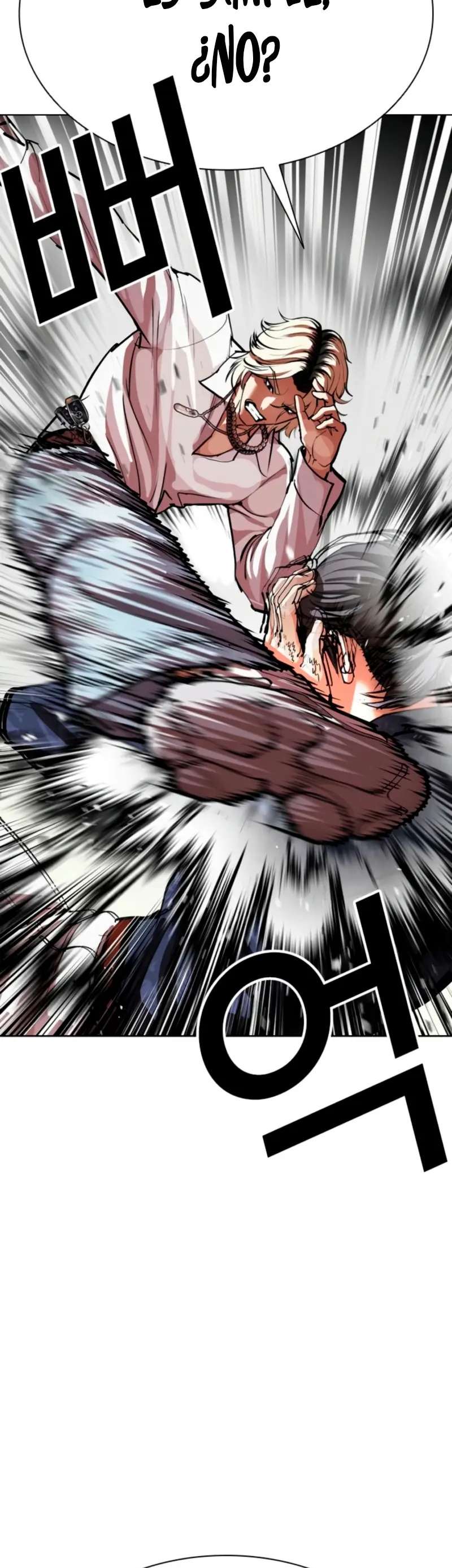 Read Nueva Cara (es) Manga Online