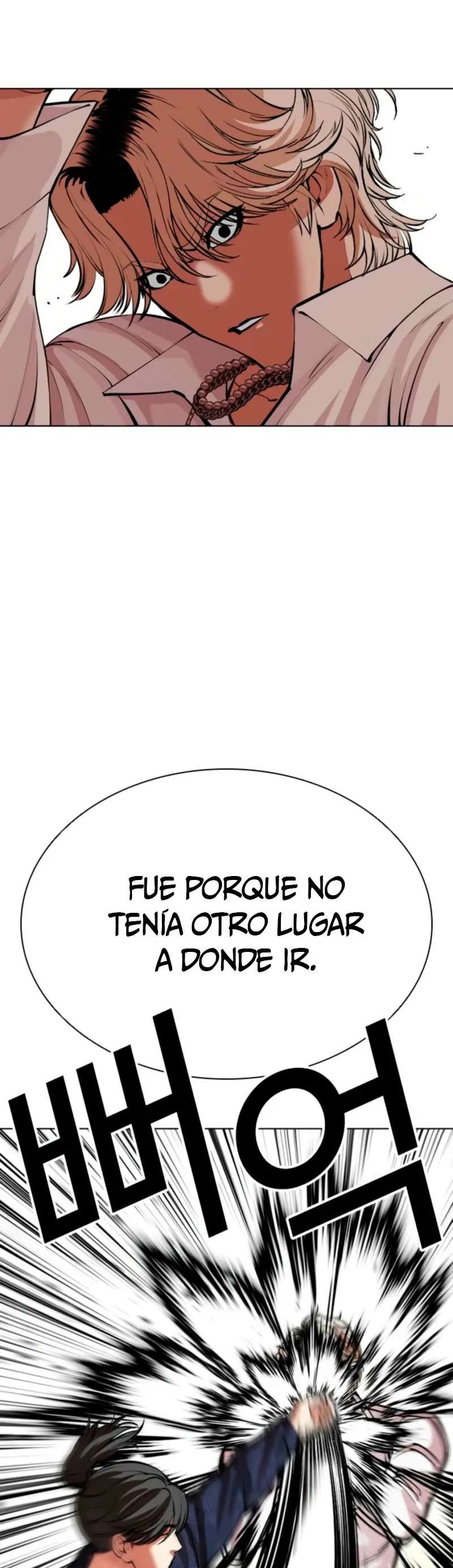 Read Nueva Cara (es) Manga Online