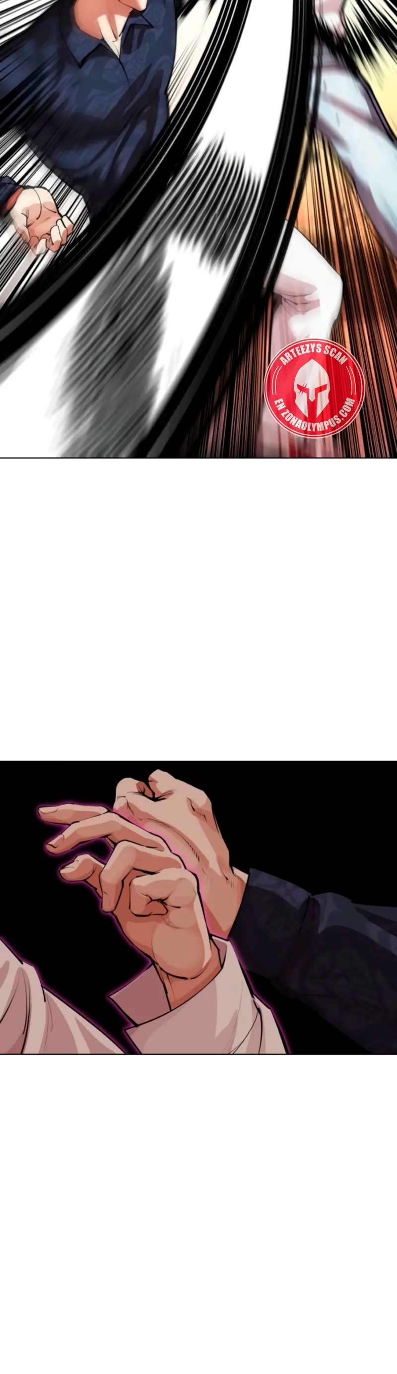 Read Nueva Cara (es) Manga Online