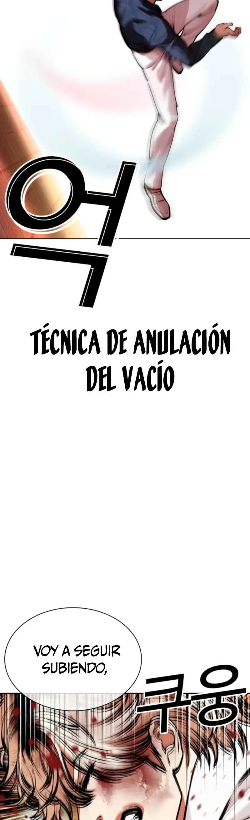 Read Nueva Cara (es) Manga Online