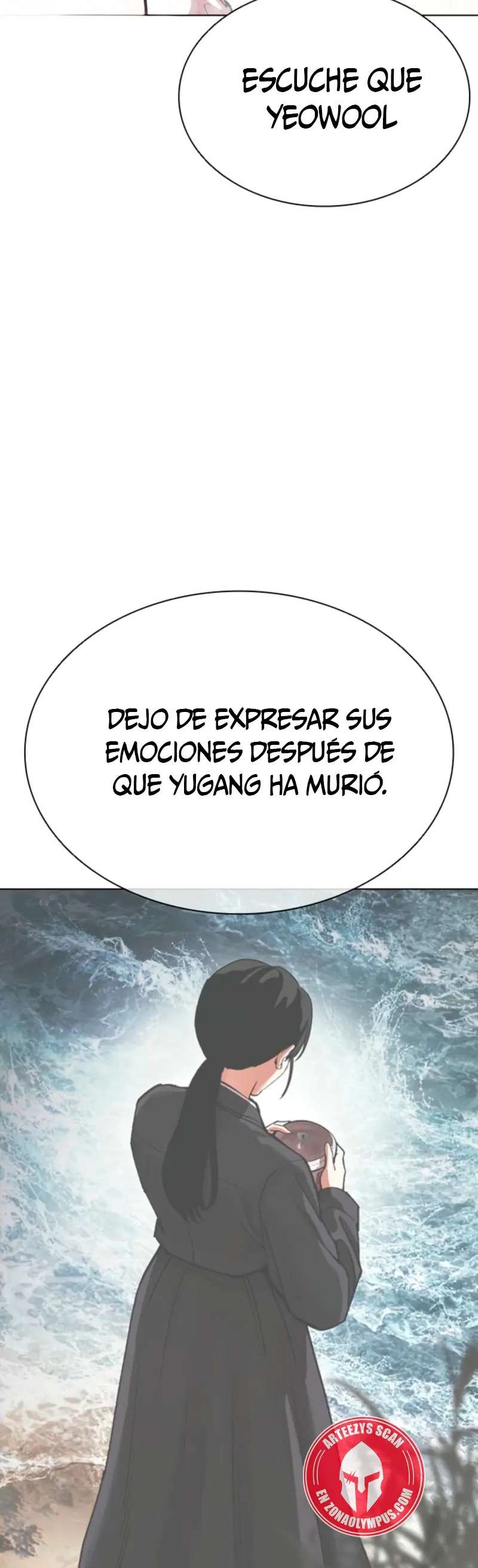 Read Nueva Cara (es) Manga Online