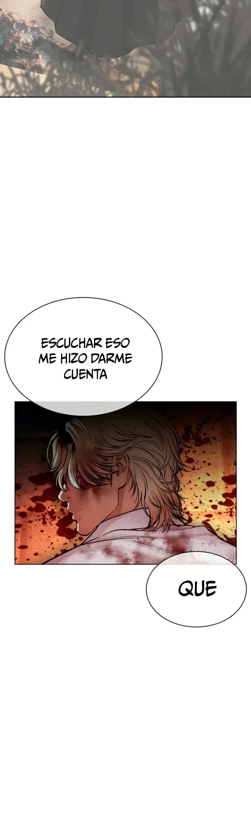Read Nueva Cara (es) Manga Online