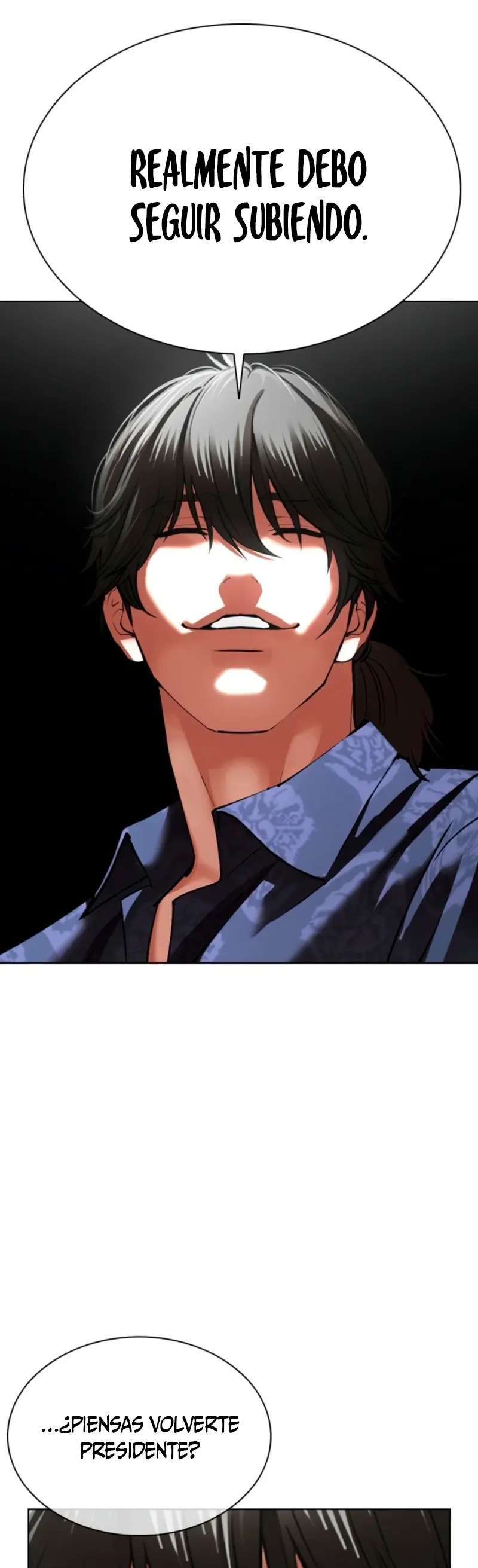 Read Nueva Cara (es) Manga Online