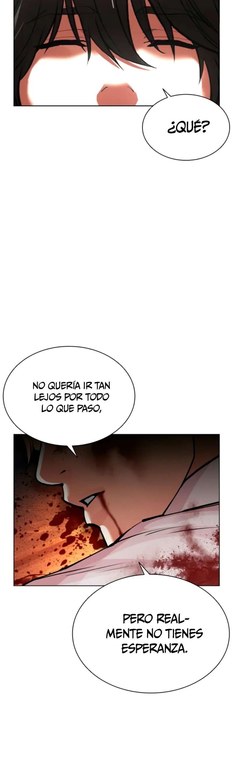 Read Nueva Cara (es) Manga Online