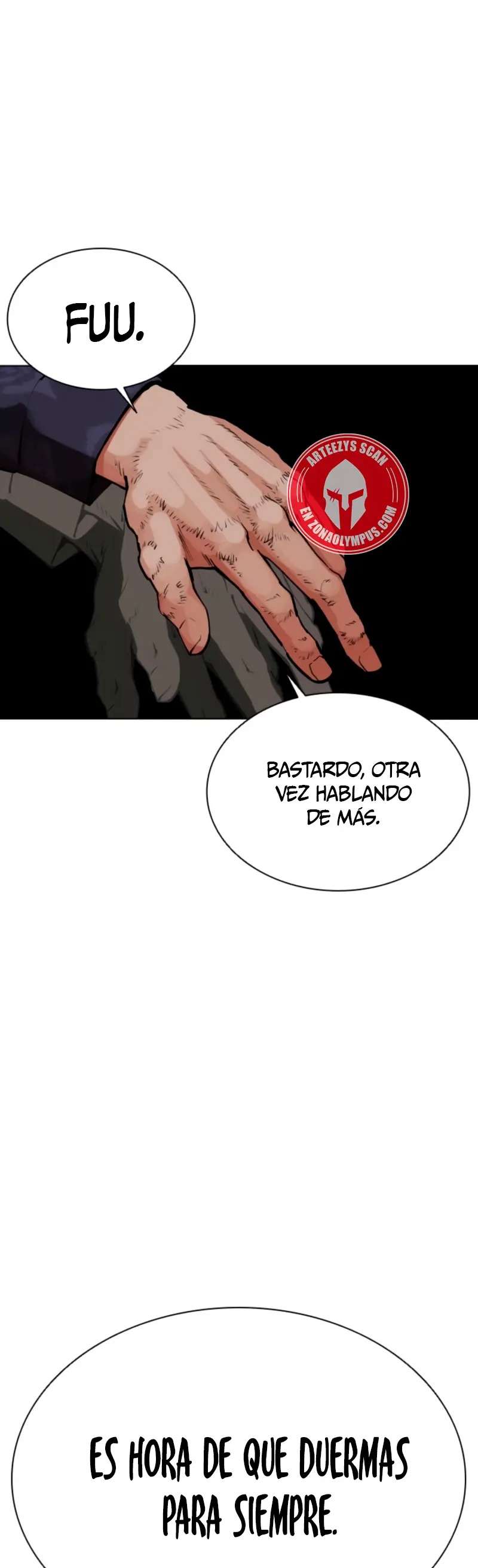 Read Nueva Cara (es) Manga Online