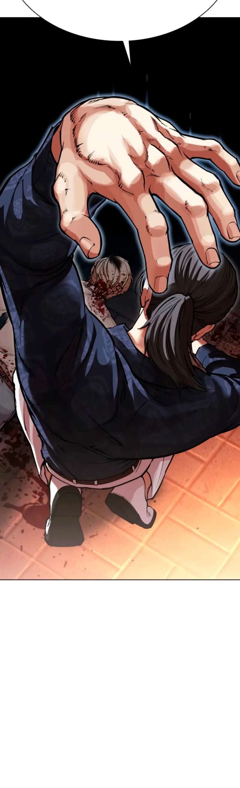 Read Nueva Cara (es) Manga Online