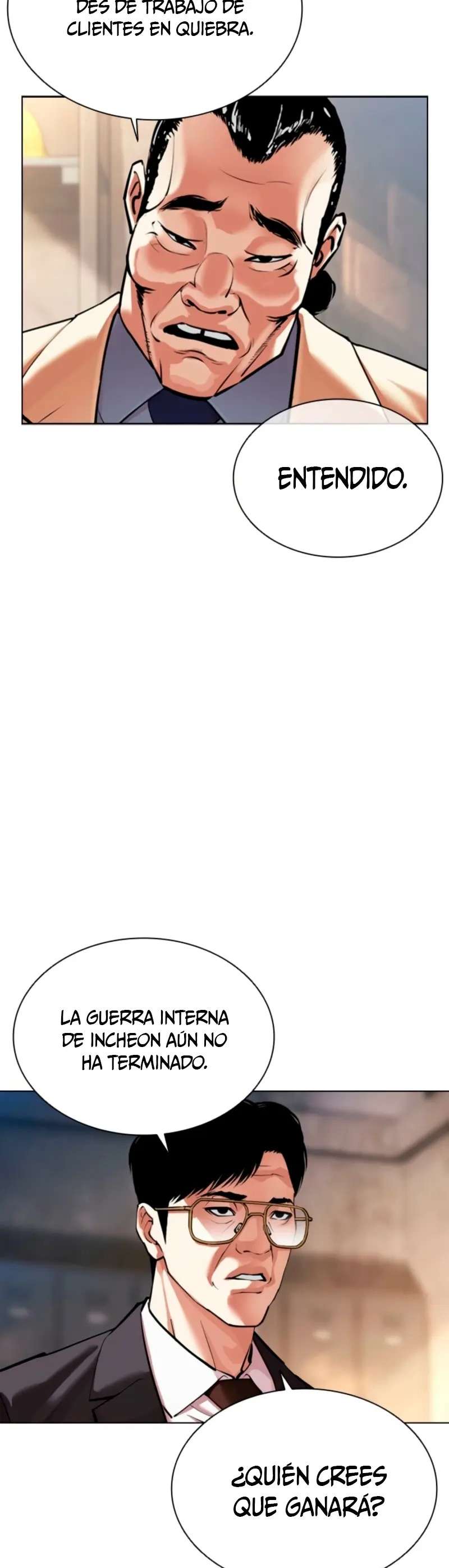 Read Nueva Cara (es) Manga Online