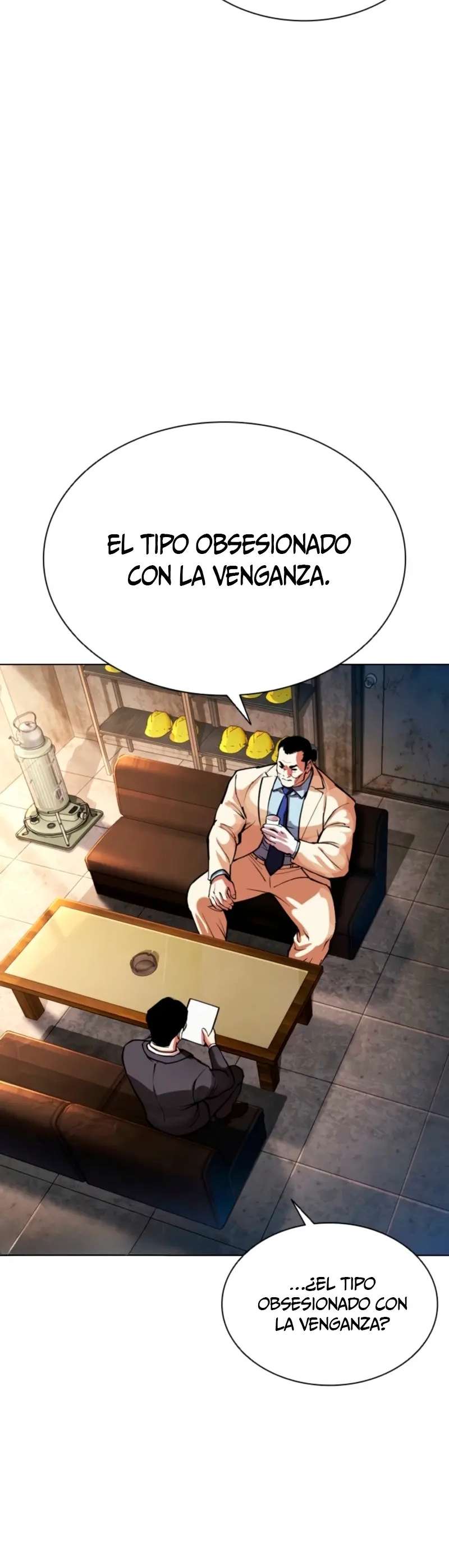 Read Nueva Cara (es) Manga Online