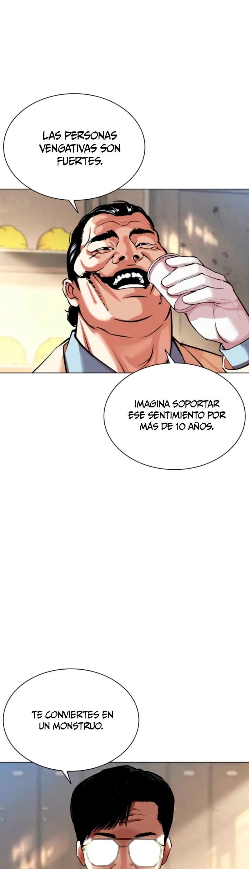 Read Nueva Cara (es) Manga Online