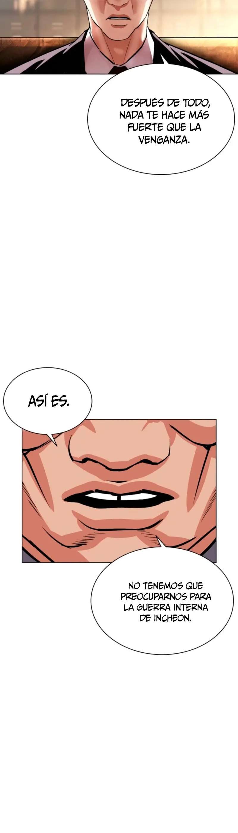 Read Nueva Cara (es) Manga Online