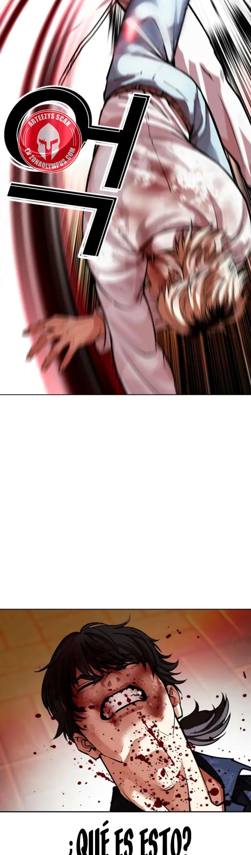 Read Nueva Cara (es) Manga Online